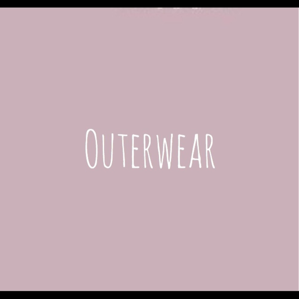 Outerwear